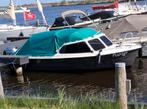Nette rana 17, Ophalen, Geen motor, Gebruikt, Tot 10 pk