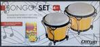 Nieuwe bongo set voor kinderen, Muziek en Instrumenten, Ophalen of Verzenden, Nieuw, Trommel