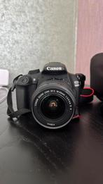 Canon 1200d camera, Canon, Ophalen of Verzenden, Zo goed als nieuw