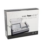 Zorr powermatic 4 Elektrische sigarettenautomaat / machine, Ophalen of Verzenden, Sigarenbandjes