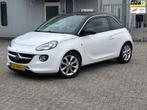 Opel ADAM 1.0 Turbo Jam, Nap, Nwe Apk, Airco, Elek pkt, Auto's, Opel, Voorwielaandrijving, ADAM, Gebruikt, Euro 6