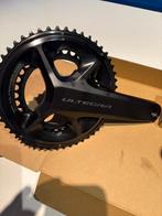 Shimano Ultegra volledig crankstel 4iiii nieuw!, Fietsen en Brommers, Fietsonderdelen, Nieuw, Ophalen, Crankstel of Pedalen, Shimano Ultegra