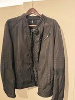 Antony Morato herenjack - Zo goed als nieuw!, Ophalen, Zo goed als nieuw, Maat 56/58 (XL), Zwart