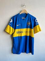 Boca Juniors Nike Home Kit 2011/2012 maat L, Maat L, Ophalen of Verzenden, Gebruikt, Shirt
