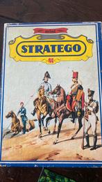 Stratego reisversie compleet, Ophalen of Verzenden, Zo goed als nieuw