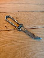 Batil Schaar van Inox, Ophalen of Verzenden