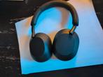 Sony WH1000 XM5 ZGAN - incl oplader - WH1000XM5 koptelefoon, Audio, Tv en Foto, Koptelefoons, Ophalen of Verzenden, Zo goed als nieuw
