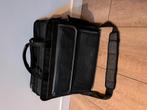 Grote zwarte Targus laptoptas!, Computers en Software, Laptoptassen, Ophalen of Verzenden, 17 inch of meer, Zo goed als nieuw