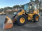 2011 Caterpillar 924H Shovel, Wiellader of Shovel