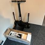 Hoverboard met kaar en Bluetooth, Ophalen of Verzenden, Zo goed als nieuw, Overige typen