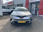 Toyota C-HR 1.8 Hybrid Executive, Euro 6, 4 cilinders, Leder en Stof, 122 pk