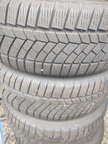 4 x 205 60 R 16 92 H winter banden 100 euro  4 voor 100 euro beschikbaar voor biedingen