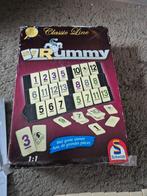 Rummikub, Hobby en Vrije tijd, Gezelschapsspellen | Bordspellen, Ophalen of Verzenden, Zo goed als nieuw