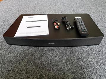 Bose Solo 15 series II Soundbar / TV sound system  beschikbaar voor biedingen