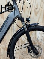 Kalkhoff Entice 3.B Advance E-Bike Shimano Deore, Niet ingevuld, Ophalen of Verzenden, Zo goed als nieuw, 47 tot 51 cm