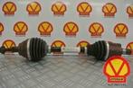 audi a3 8v golf 7 aandrijfas links 5q0407271cm