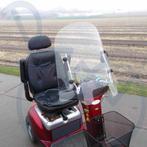 Windscherm ook smoke alle modellen voor elke scootmobiel, Ophalen of Verzenden