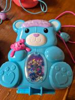 Polly Pocket Beren Speelset, Ophalen, Zo goed als nieuw, Overige typen