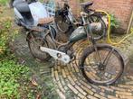 Brommer monark, Fietsen en Brommers, Brommers | Oldtimers, Ophalen, Overige merken