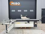 Robland formaatzaag 3200mm paneelzaag platenzaag * ritser, Doe-het-zelf en Verbouw, Gereedschap | Zaagmachines, Robland scm altendorf felder casadei martin