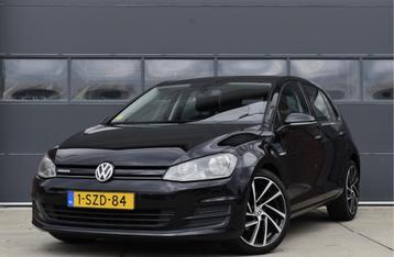 Volkswagen Golf 1.6 TDI Comfortline BlueMotion Navi - Cruise beschikbaar voor biedingen