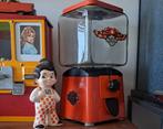 Vintage kauwgomautomaat Harley Davidson, Ophalen of Verzenden, Zo goed als nieuw