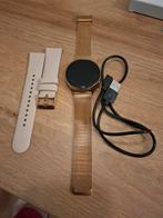 Smartwatch te koop, Ophalen, Zo goed als nieuw, Zwart, Android