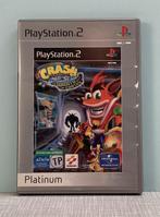 PLAYSTATION 2 SPEL – CRASH BANDICOOT: DE WRAAK VAN CORTEX, Spelcomputers en Games, Games | Sony PlayStation 2, Avontuur en Actie