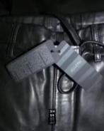 Joseph - Prachtige 100% leren broek maat 38 - Nieuw €950, Kleding | Dames, Broeken en Pantalons, Maat 38/40 (M), Zwart, Nieuw