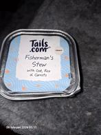 30x 150gr honden vlees vissersstoofpot + 10 blikvoer 415 gr, Dieren en Toebehoren, Dierenvoeding, Ophalen of Verzenden, Hond