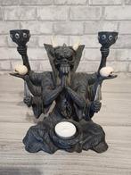 Fantasy demon, Verzamelen, Beelden en Beeldjes, Ophalen of Verzenden, Zo goed als nieuw