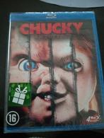 Chucky Anthology Blu-ray - Nieuw in verpakking!, Vanaf 16 jaar, Slasher, Boxset, Ophalen of Verzenden