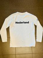 Sportkleding sportshirt shirt KNSB Nedelrand maat L Fila, Kleding | Heren, Sportkleding, Maat 52/54 (L), Wit, Wandelen of Outdoor