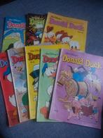 Donald duck, Boeken, Strips | Comics, Meerdere comics, Ophalen of Verzenden, Gelezen, Europa