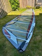 Gaastra Matrix 7.0, Ophalen, Minder dan 250 cm, Zeil, 5 tot 7 m²