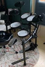Roland TD-O7 DMK V-Drum set  van 15-1-24, Muziek en Instrumenten, Drumstellen en Slagwerk, Ophalen, Zo goed als nieuw, Roland