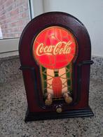 coca cola jukebox., Verzamelen, Automaten | Jukeboxen, Ophalen of Verzenden, Nieuw, 1970 tot heden, Overige merken