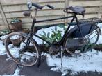 Gazelle oude Oldtimer Herenfiets, Fietsen en Brommers, 59 cm of meer, Ophalen, Gazelle fiets, Jaren '20 of ouder