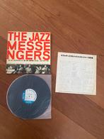 The jazz Messengers ( at the cafe bohemia ) japan, Ophalen of Verzenden, Zo goed als nieuw, Overige formaten, Jazz