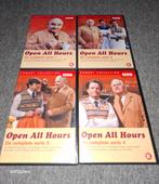 Open All Hours .. Complete Serie, Alle leeftijden, Ophalen of Verzenden, Zo goed als nieuw, Komedie
