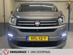 Fiat Talento 2.0 MultiJet Dubbele Cabine 145pk L2H1 SX, Auto's, Voorwielaandrijving, 145 pk, Gebruikt, Euro 6