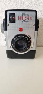Kodak - Brownie's Bul's eye, Audio, Tv en Foto, Fotocamera's Analoog, Ophalen of Verzenden, Compact, Kodak