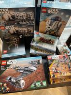 LEGO Star Wars - Perfecte Kerstcadeaus (keuze uit 10 sets), Ophalen of Verzenden, Nieuw, Complete set, Lego