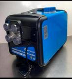 Dieselkachel 5kW Metallo – Camper, Werkplaats & Noodverwarmi, Ophalen of Verzenden, Nieuw