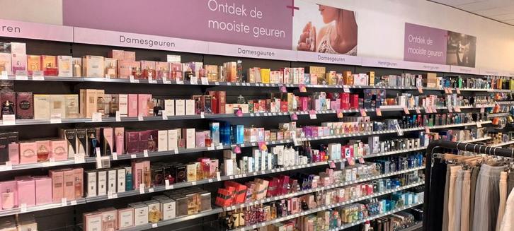 Complete  tego winkelinventaris, Zakelijke goederen, Kantoor en Winkelinrichting | Kantoormeubilair en Inrichting, Complete inventaris