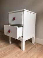 Nachtkastje kinderkamer, Huis en Inrichting, Ophalen, Gebruikt, Minder dan 45 cm