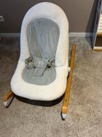 Kinderkraft wipstoel | bouncer/schommelstoel, Kinderen en Baby's, Wipstoeltjes, Ophalen, Zo goed als nieuw