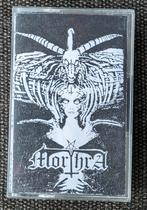 Originele Demo cassette Morthra - Alteration Of Faith 1991, Cd's en Dvd's, Cassettebandjes, Gebruikt, Ophalen of Verzenden