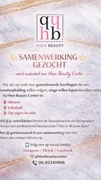 Beauty, Vacatures, 33 - 40 uur, Overige niveaus, Overige vormen