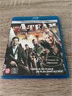 Blu-ray + Dvd The A-Team - 2-Discs, Ophalen of Verzenden, Actie